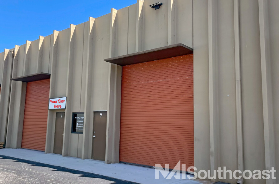 Primary Photo Of 2850 SE Market Pl, Stuart Light Distribution For Lease