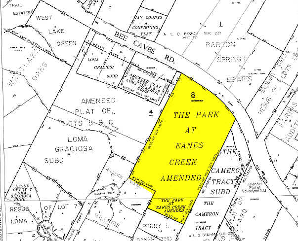 More Photos Of 4407 Bee Caves Rd, West Lake Hills Office For Lease