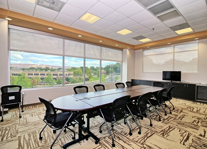 More Photos Of 201 W Park Dr, Grand Junction Medical For Lease