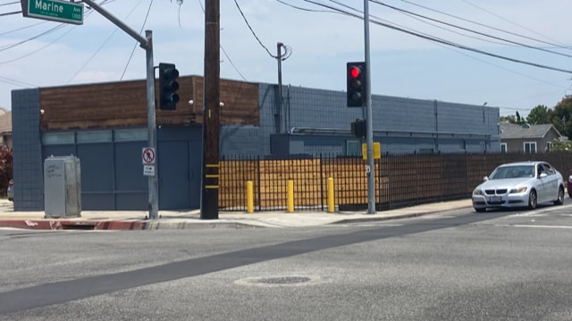 More Photos Of 15032 S Normandie Ave, Gardena Manufacturing For Sale