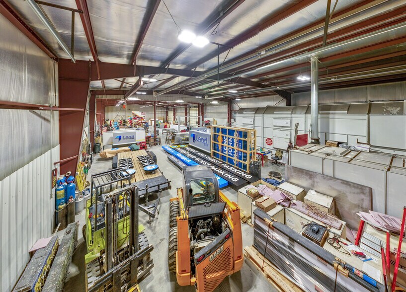 More Photos Of 22705 Highway 65, Sedalia Warehouse For Sale