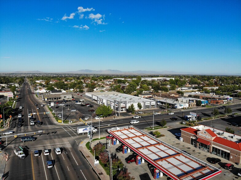 More Photos Of 1946 W 5600 S, Roy Storefront For Sale
