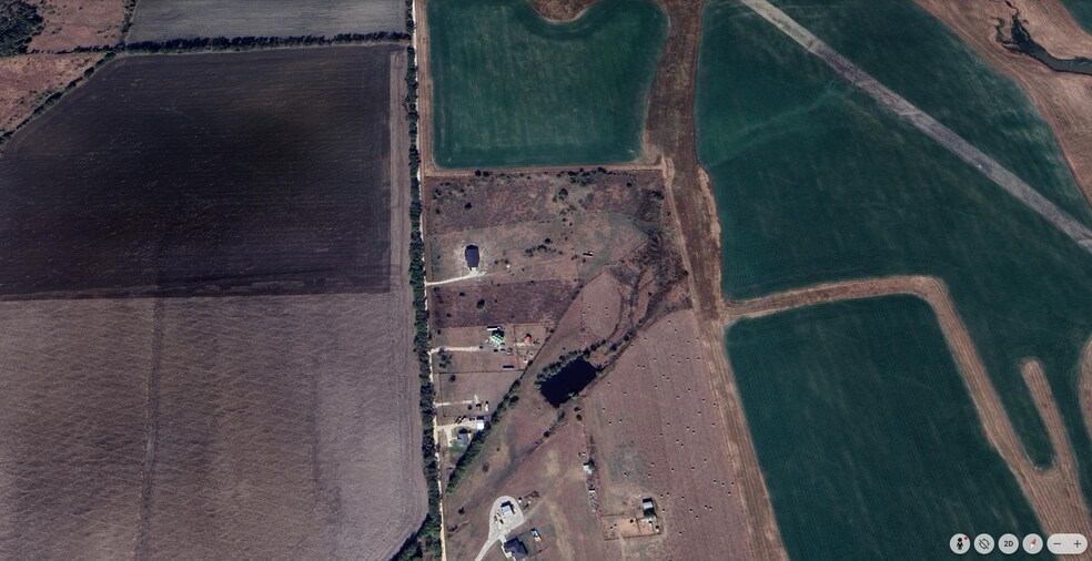 More Photos Of CR 452, Eddy Land For Sale