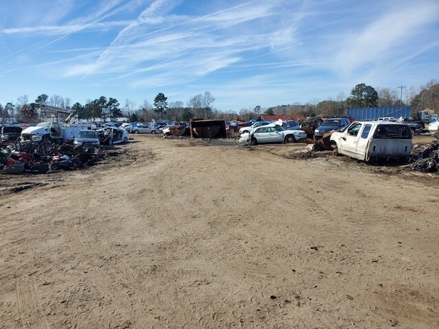 More Photos Of 664 Reeves Farm Rd, Saint George Truck Terminal For Sale