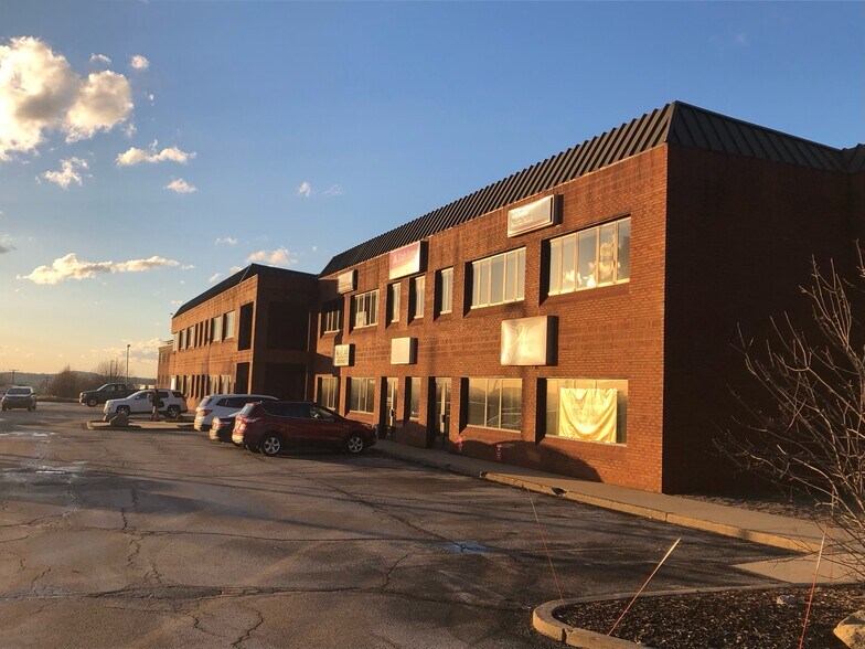 More Photos Of 1659 Route 228, Cranberry General Retail For Lease