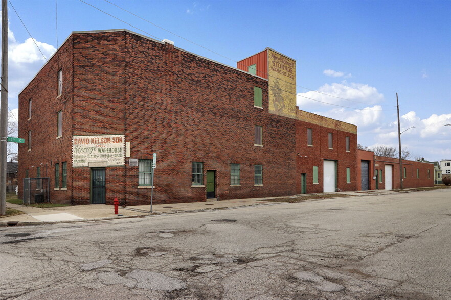 More Photos Of 1346 54th St, Kenosha Warehouse For Sale