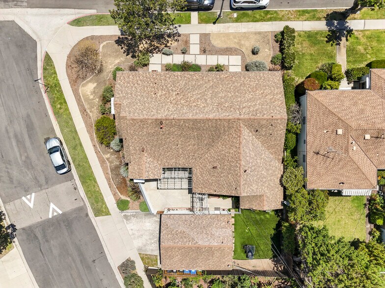 More Photos Of 7803 Flight Ave, Los Angeles Multifamily For Sale