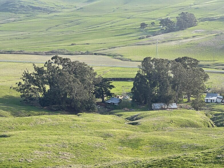 More Photos Of 1498 Oconnor Way, San Luis Obispo Land For Sale