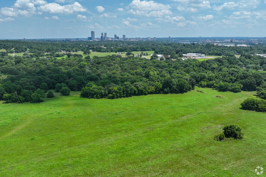 More Photos Of West Tulsa Land, Tulsa Land For Sale