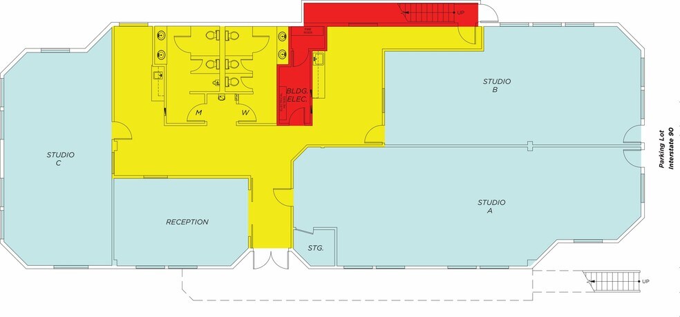 More Photos Of 320 3rd Ave NE, Issaquah Office For Sale