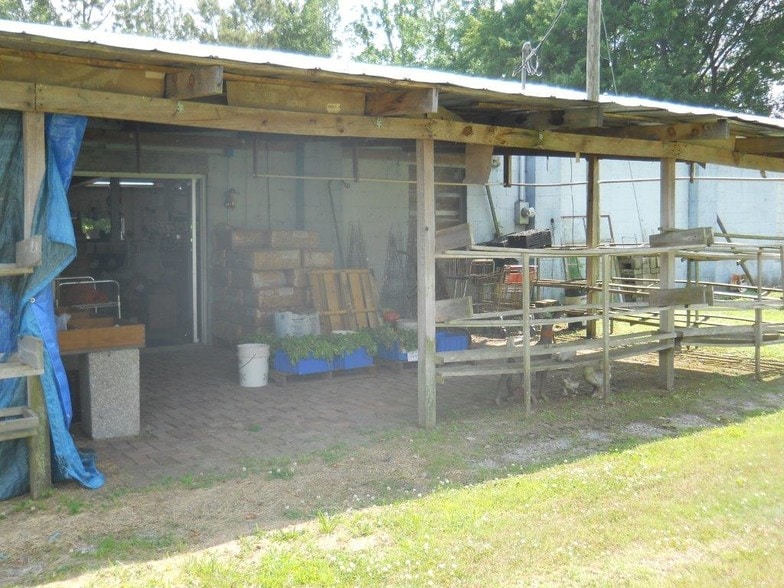 More Photos Of 4392 Lee St, Ayden Freestanding For Sale