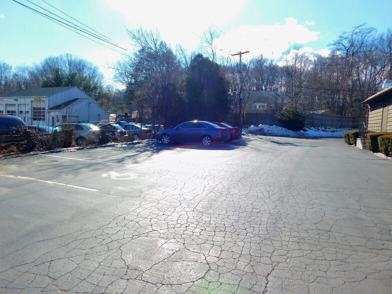 More Photos Of 171 Main St, Monroe Restaurant For Sale