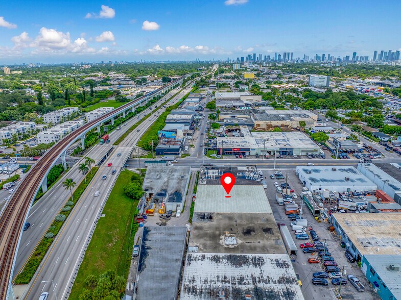 More Photos Of 3904 NW 32 Ave, Miami Warehouse For Lease
