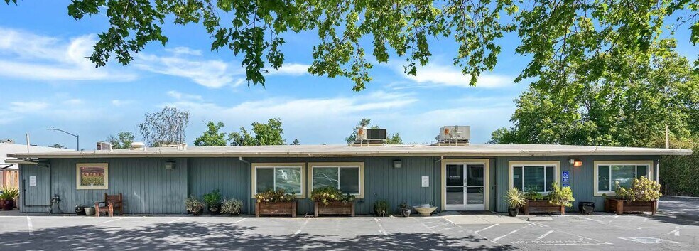 Primary Photo Of 1885 Oak Park Blvd, Pleasant Hill Office For Sale