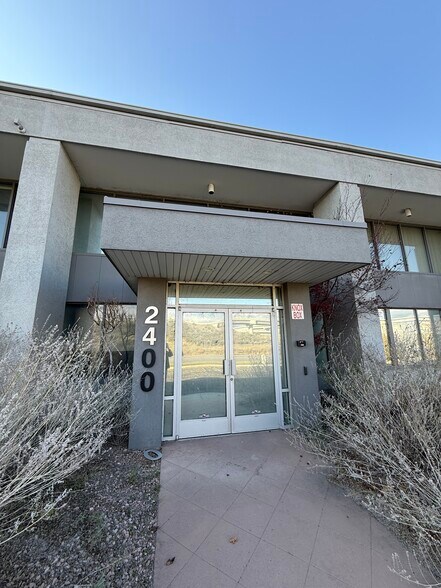 More Photos Of 2400 S 600 W, Salt Lake City Warehouse For Lease