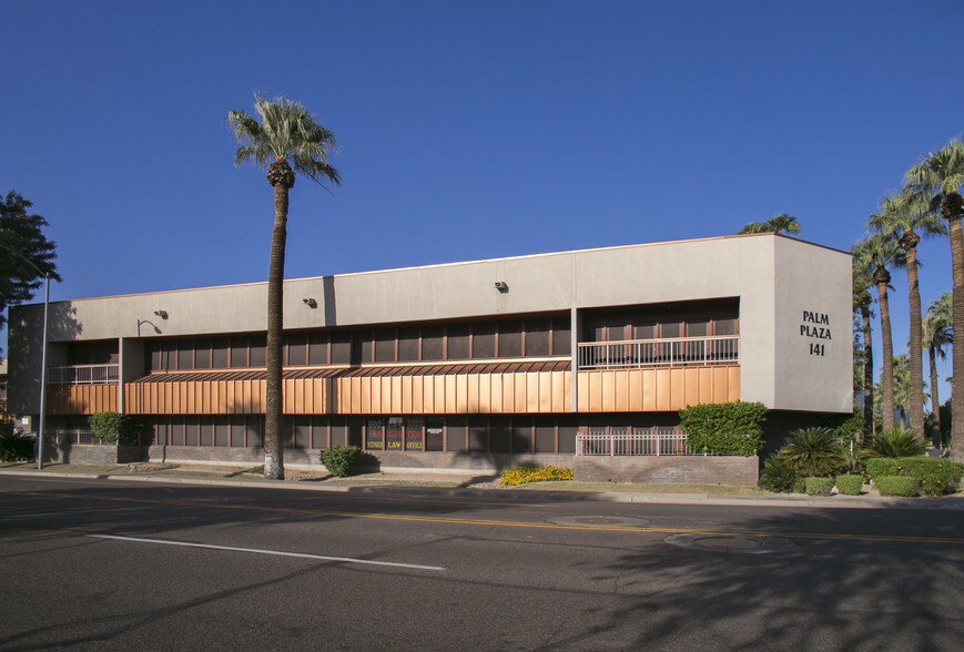 More Photos Of 141 E Palm Ln, Phoenix Office For Sale