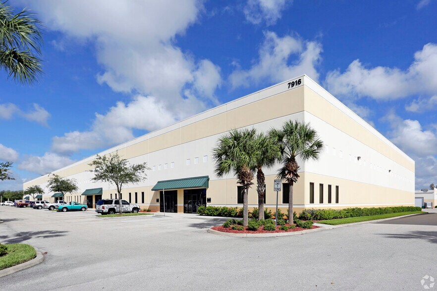 Primary Photo Of 7916 Drew Cir, Fort Myers Distribution For Lease