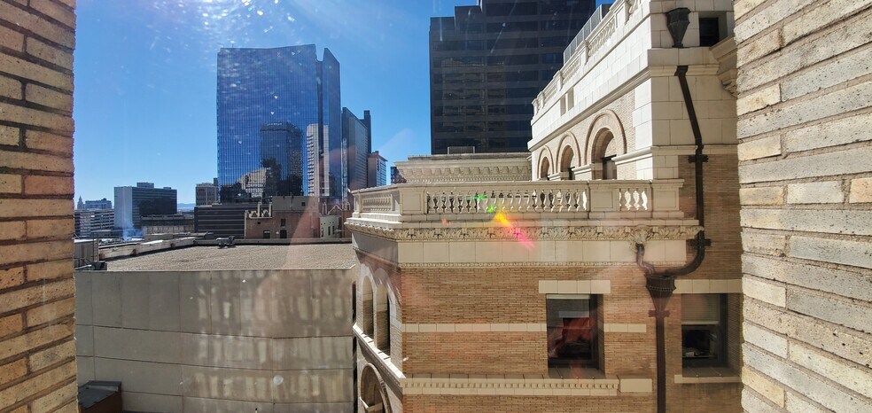 More Photos Of 730 17th St, Denver Office For Sale