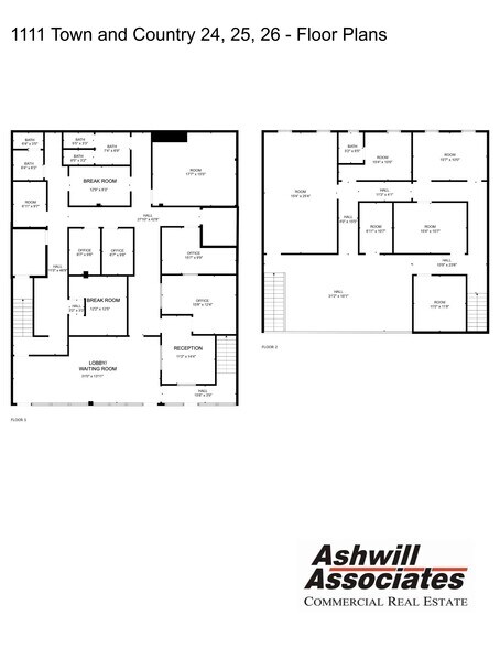 More Photos Of 1111 Town & Country Rd, Orange Medical For Sale