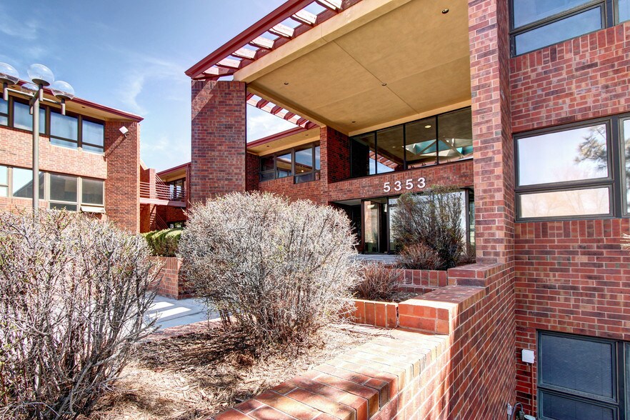 More Photos Of 5353 N Union Blvd, Colorado Springs Medical For Lease