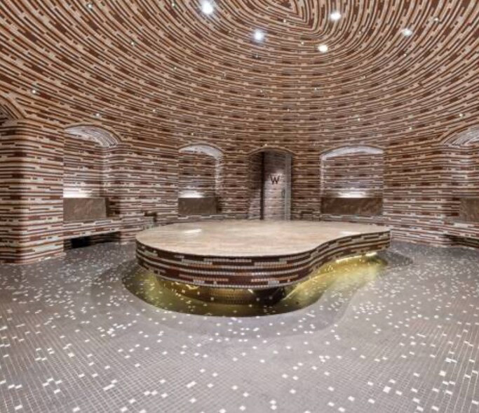 More Photos Of 4381 W Flamingo Rd, Las Vegas Hotel For Lease