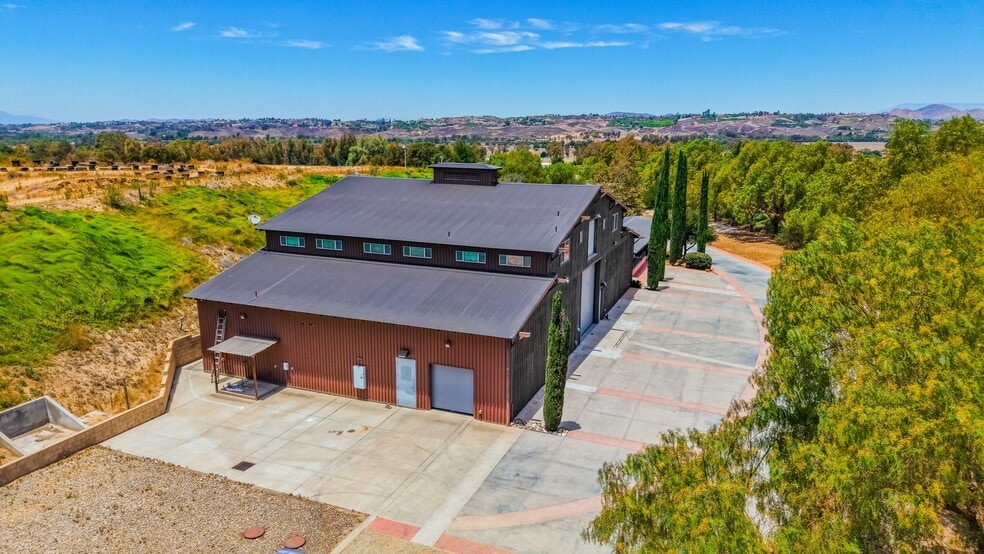 More Photos Of 38831 Pauba Rd, Temecula Land For Sale