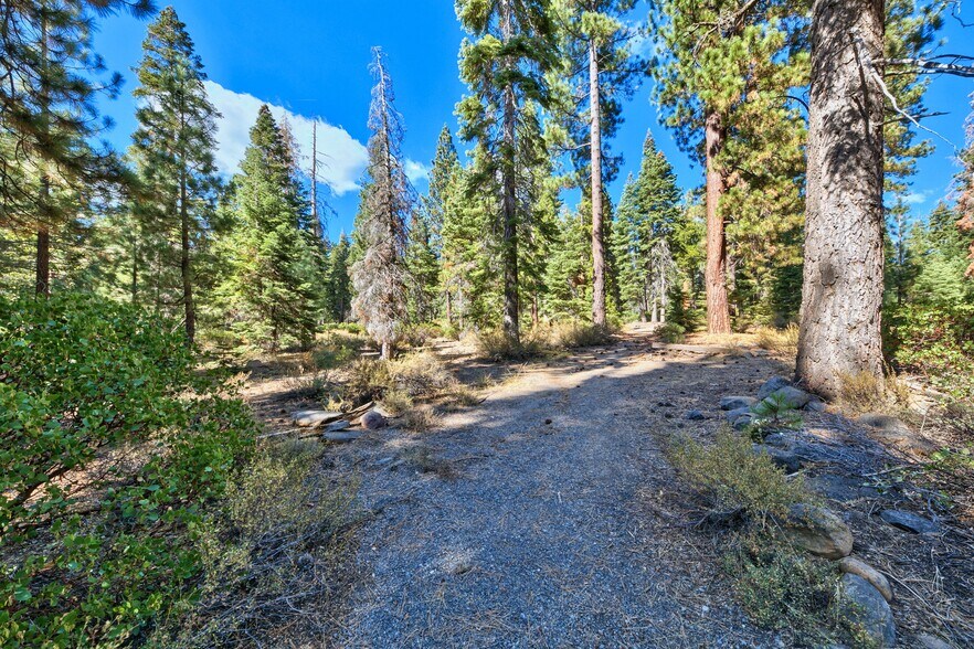 More Photos Of 6873 N Lake Blvd, Tahoe Vista Land For Sale