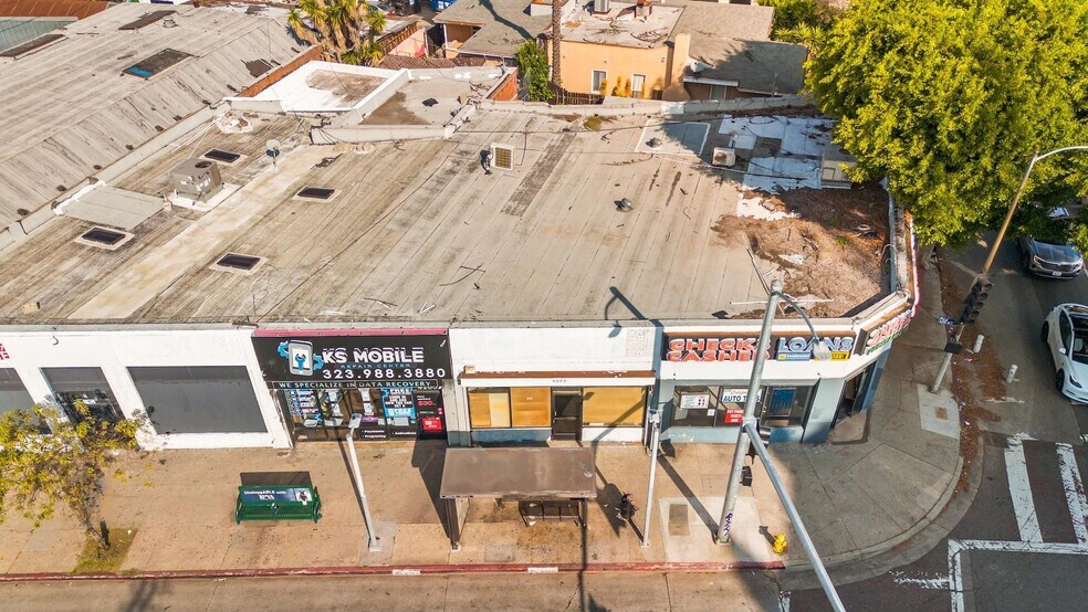 More Photos Of 4201-4205 W Pico Blvd, Los Angeles Unknown For Lease