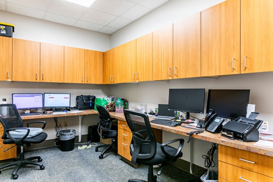 More Photos Of 6360 S 3000 E, Salt Lake City Medical For Lease