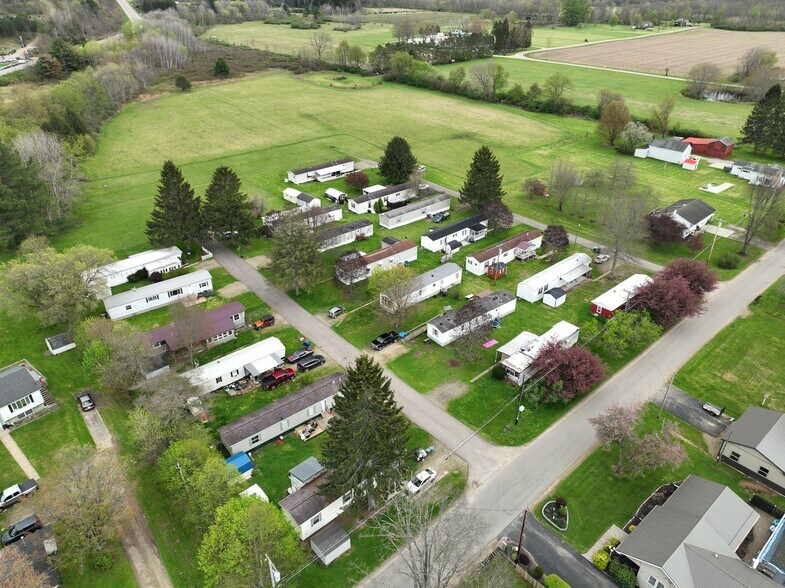 More Photos Of 312 Prosser Rd, Portville Manufactured Housing Mobile Home Park For Sale