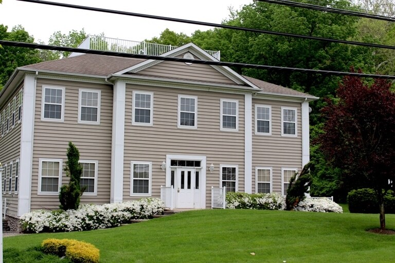 More Photos Of 1256 Us Highway 202, Bridgewater Office For Lease