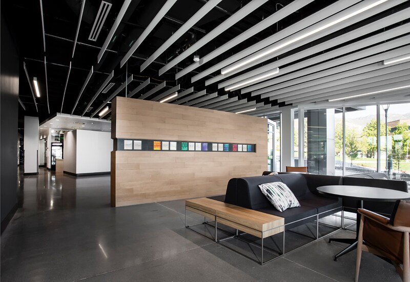 More Photos Of 295 S Chipeta Way, Salt Lake City Office For Lease