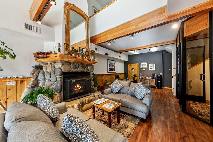 More Photos Of 3045 Harrison Ave, South Lake Tahoe Office For Lease