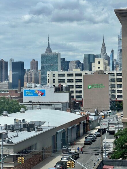 More Photos Of 11-11 44th Rd, Long Island City Loft Creative Space For Sale