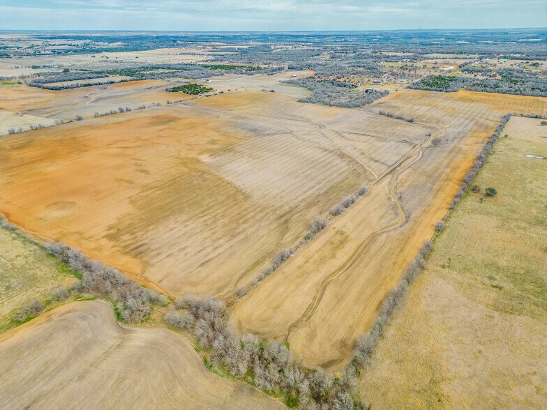 More Photos Of TBD HCR 1248, Whitney Land For Sale