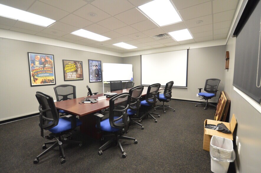 More Photos Of 360 Commercial Park Dr, Thomasville Warehouse For Sale