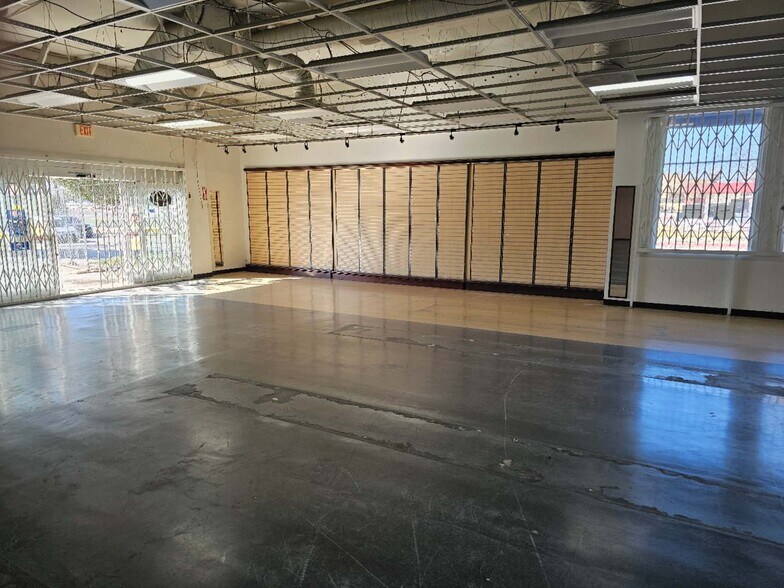 More Photos Of 1700 S Garey Ave, Pomona Freestanding For Sale