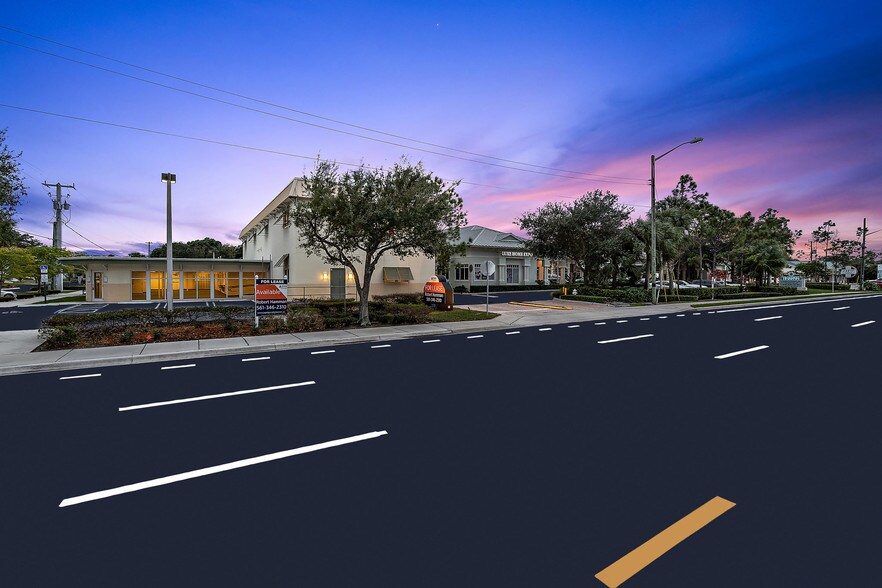 Primary Photo Of 800 W Indiantown Rd, Jupiter Storefront Retail Office For Lease