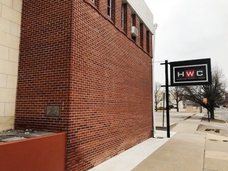 More Photos Of 118 S 8th St, Salina Specialty For Sale