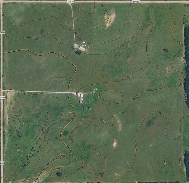 More Photos Of Highway 33 & N2450, Fay Land For Sale