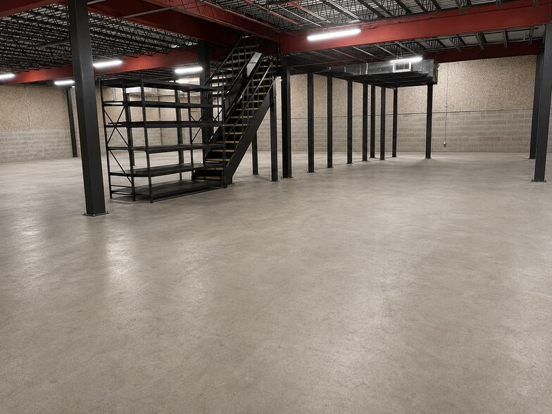 More Photos Of 7031 Grand Blvd, Houston Research And Development For Lease