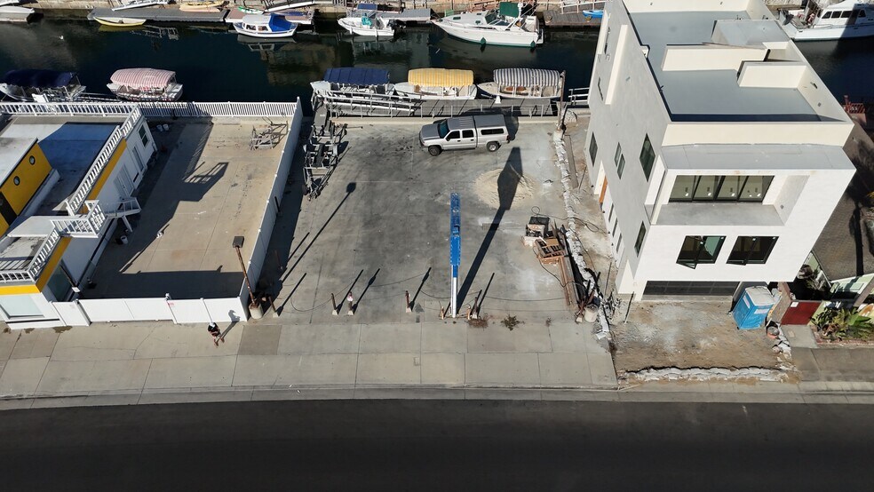 Primary Photo Of 16746 Pacific Coast Hwy, Huntington Beach Land For Sale