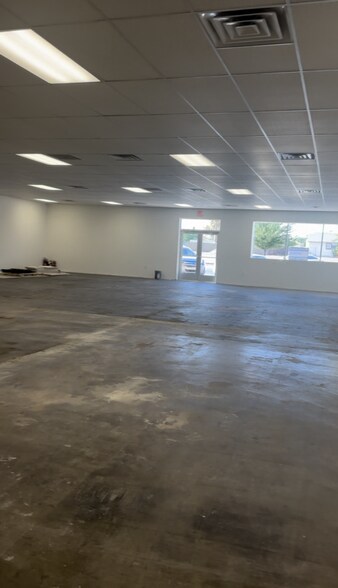 More Photos Of 403 W Central Ave, Coolidge General Retail For Sale