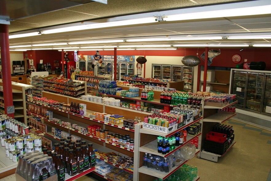 More Photos Of 1 N Clark St, Park City Convenience Store For Sale