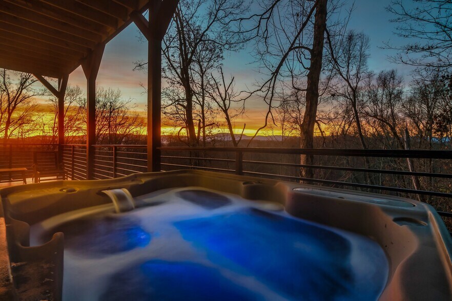 More Photos Of 514 New Venture Wy, Sevierville Hospitality For Sale