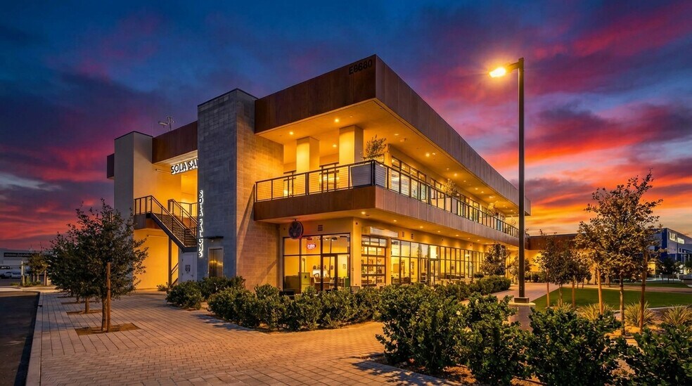 More Photos Of 8680 W Sunset Rd, Las Vegas General Retail For Sale
