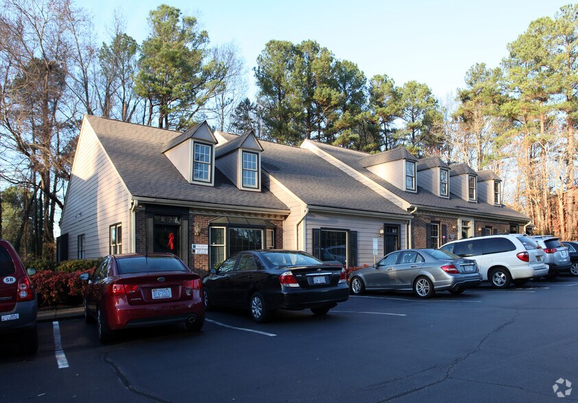 Primary Photo Of 1029-1057 Dresser Ct, Raleigh Office For Lease