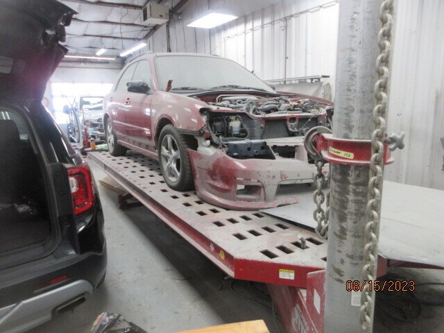 More Photos Of 41 E Pearl St, Rhinelander General Retail For Sale