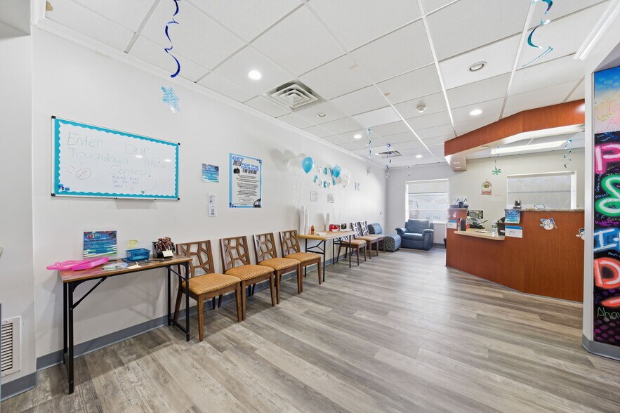 More Photos Of 299 Forest Ave, Paramus Office For Sale