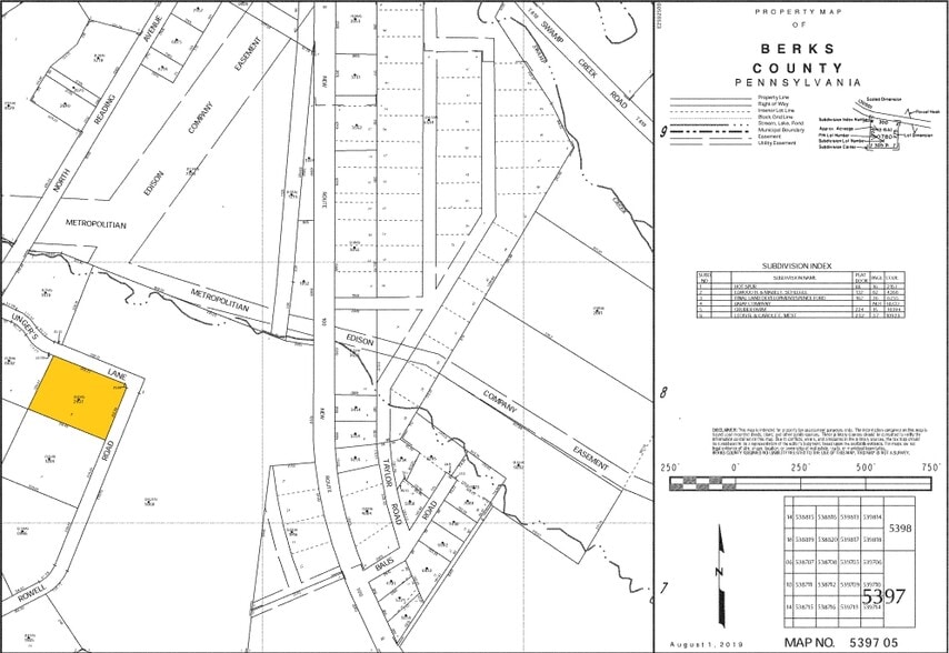 More Photos Of 1037 Unger Ln, Boyertown Auto Dealership For Sale
